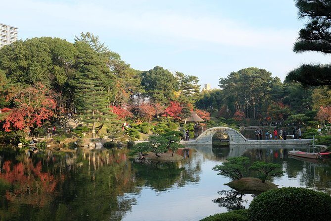 Private Sightseeing Walking Tour in Hiroshima with a Guide - Miyajima by Ferry: The Quick Detour That Sets the Tone