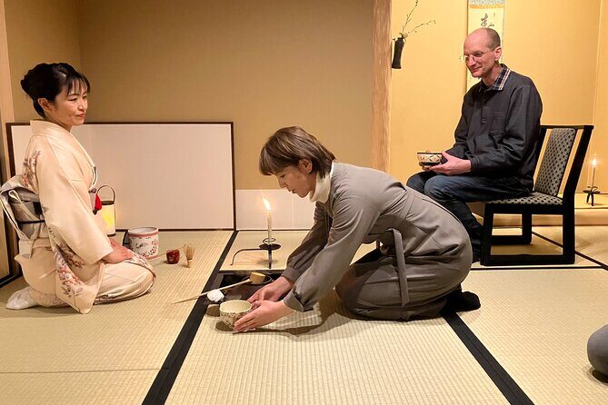 Private Tea Ceremony Experience in Hiroshima - Price and value: is $71.54 a good deal?
