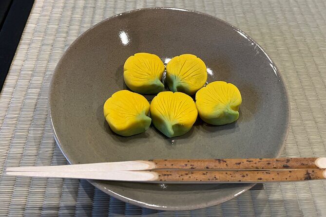 Private Tea Ceremony Experience in Hiroshima - Who this tea ceremony suits best (and who might skip it)