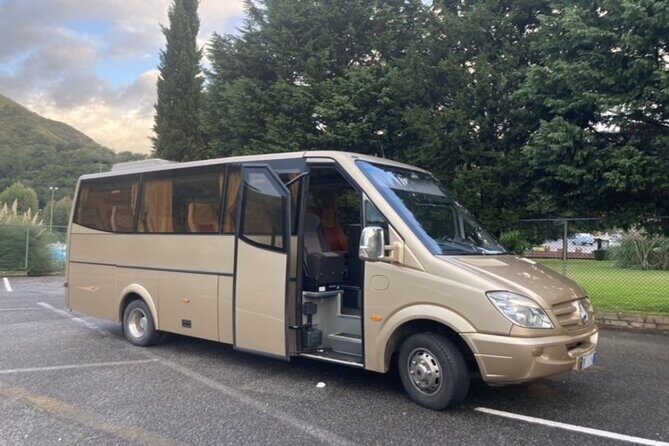 Private Transfer Hiroshima Airport HIJ to Hiroshima City - Key things I think you’ll care about