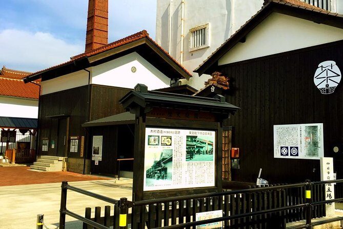Sake Town Tour in Saijo Hiroshima - The brewery tastings: 4–6 pours, plus how the differences add up