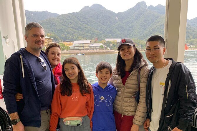 Shore Excursion from Hiroshima Port : Private Tour in Hiroshima - Hiroshima Peace Memorial Museum: admission cost and how to use your time