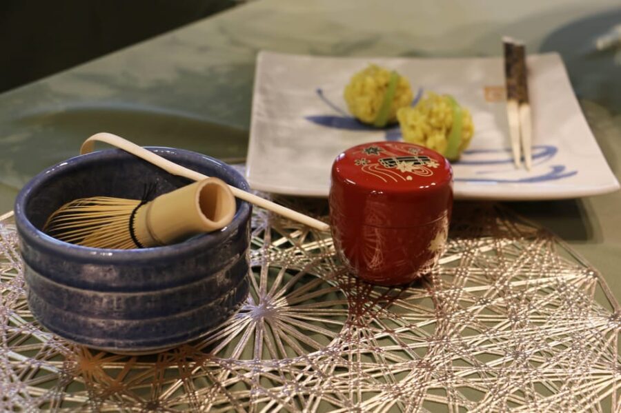 Tea Ceremony Experience near Atomic Bomb Dome - Who This Tour Fits Best (and Who Might Skip It)