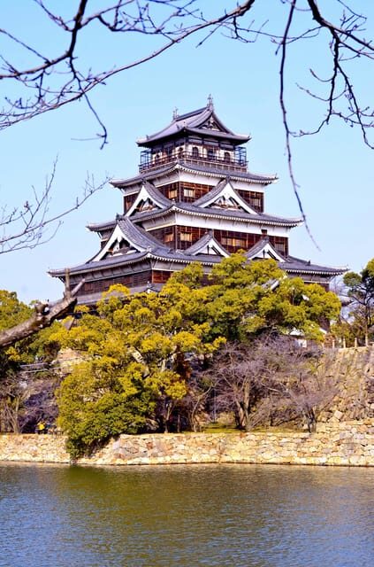 The Peace Memorial and Beyond: A Half-Day around Hiroshima - Key things that make this half-day special