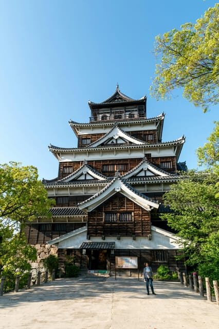 The Peace Memorial and Beyond: A Half-Day around Hiroshima - Hondōri Shotengai: See Hiroshima’s Everyday Pulse