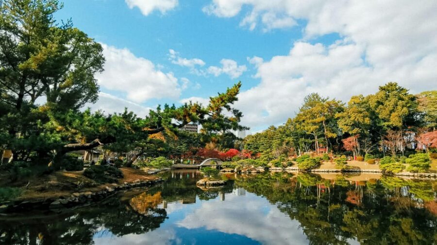 The Peace Memorial and Beyond: A Half-Day around Hiroshima - Hiroshima Peace Memorial Park: A Guided Lens for the Heavy Moments