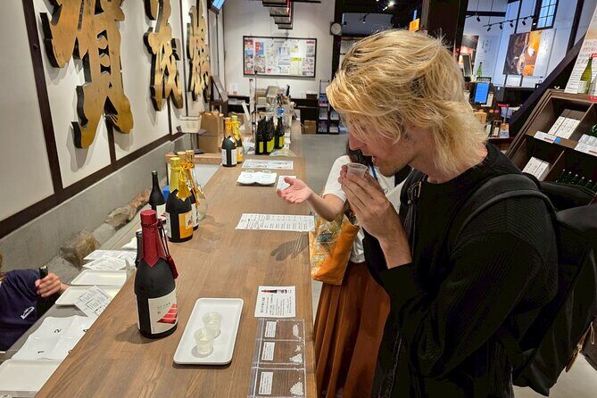 Visit behind the Scenes: Hiroshima Saijo Sake Brewery Tour - Where This Hiroshima Saijo Sake Tour Fits in Your Day