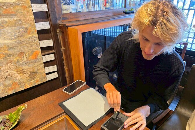 Visit behind the Scenes: Hiroshima Saijo Sake Brewery Tour - Stop 3: Hakubotan and the Tenpo Brewery Tour