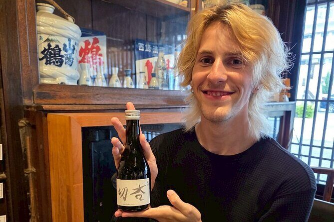 Visit behind the Scenes: Hiroshima Saijo Sake Brewery Tour - Logistics That Matter: Getting There and Staying Comfortable