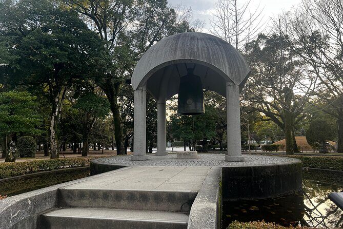 Walking Through History: Hiroshima's Path to Peace - Why This 2-Hour Walk Works in Hiroshima
