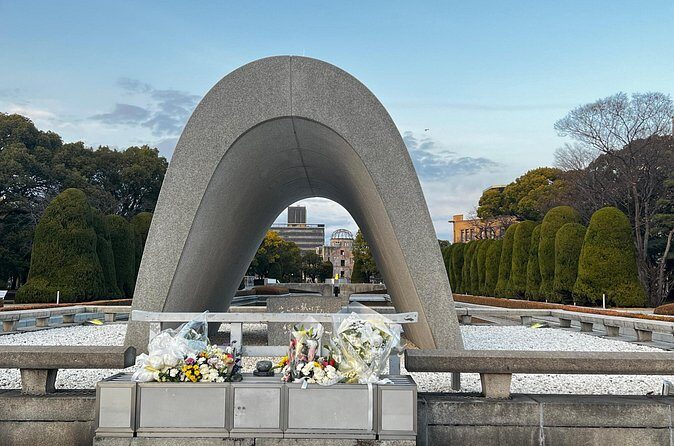 Walking Through History: Hiroshima's Path to Peace - Who This Tour Is Best For (and Who Might Want Another Option)